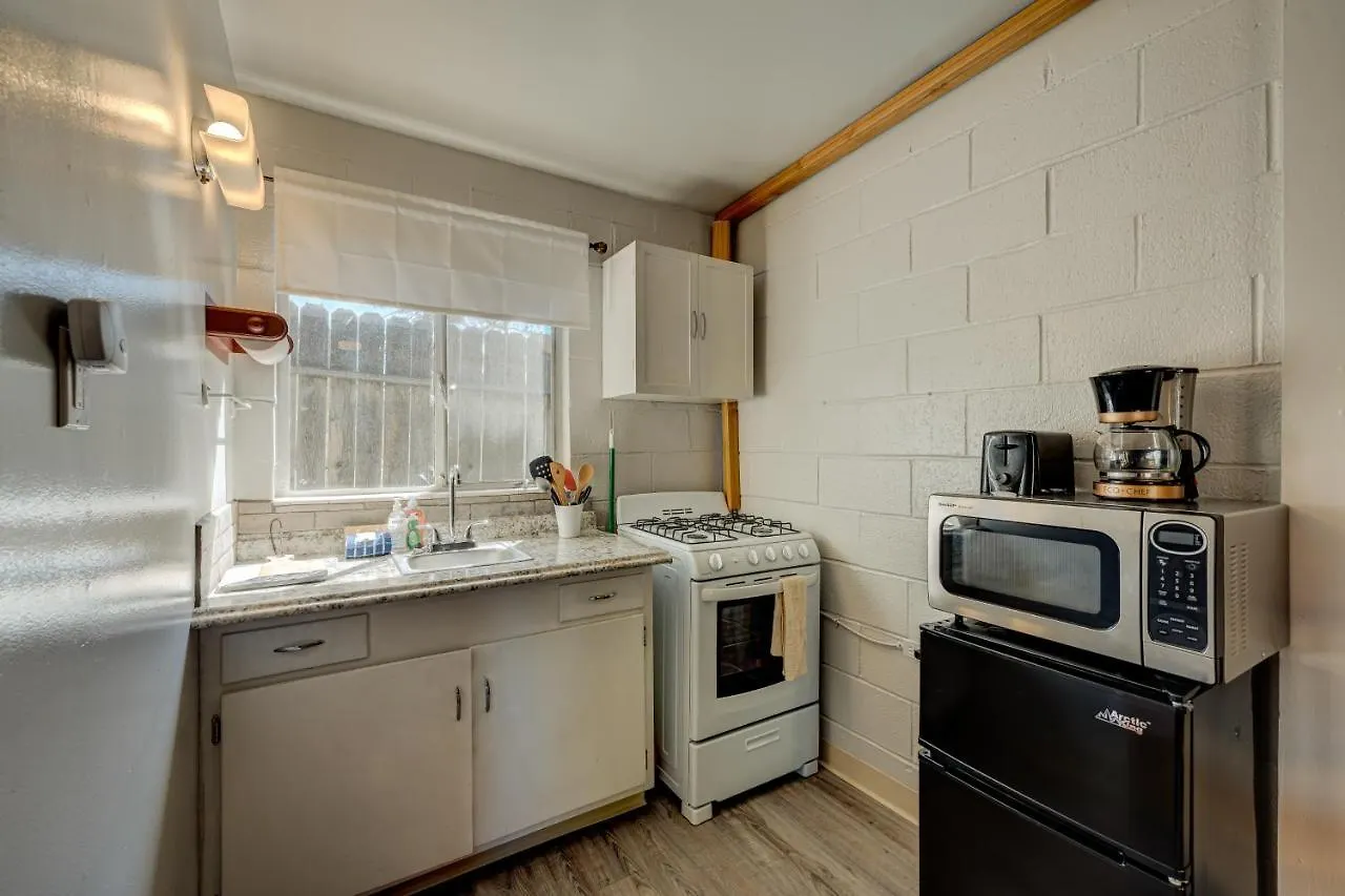 Hotel Pine Tree Place - Unit 1 South Lake Tahoe