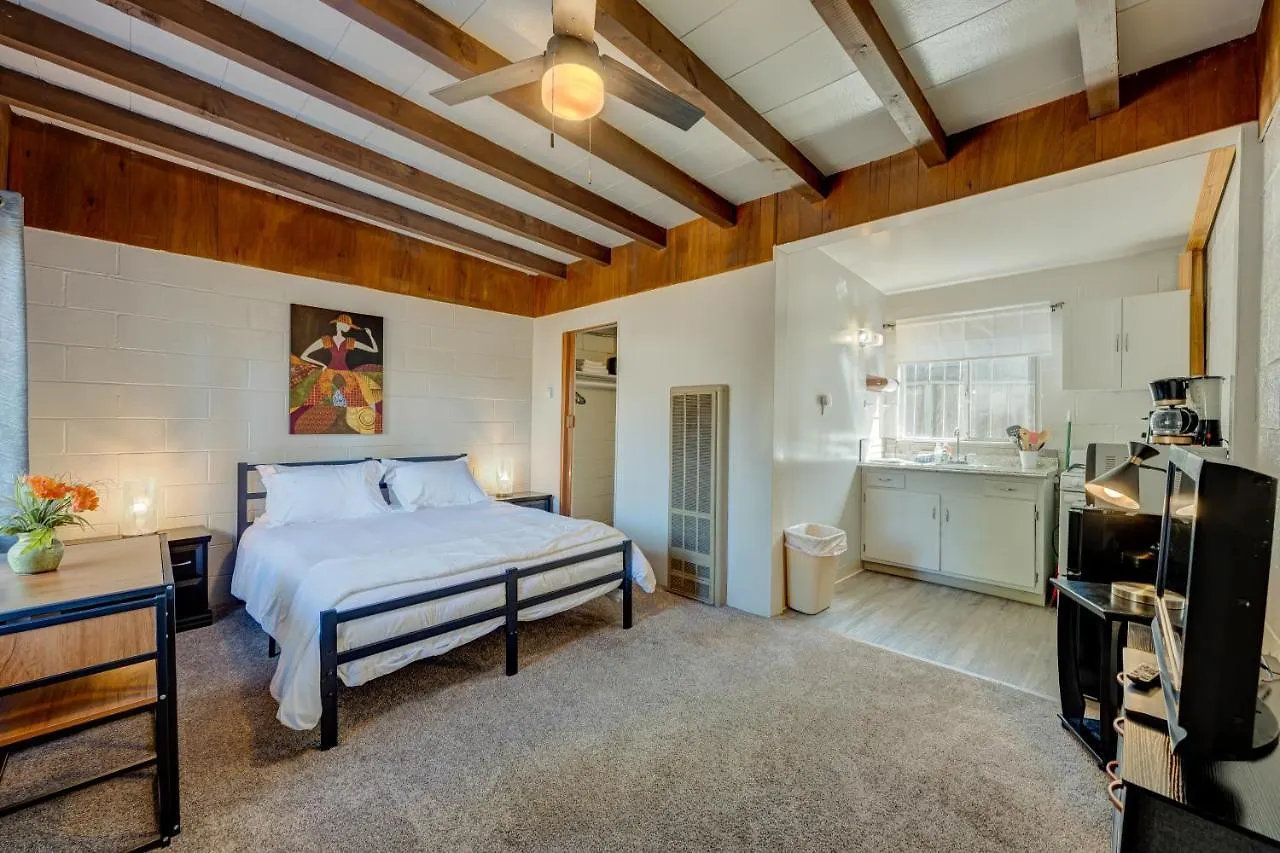 Hotel Pine Tree Place - Unit 1 South Lake Tahoe