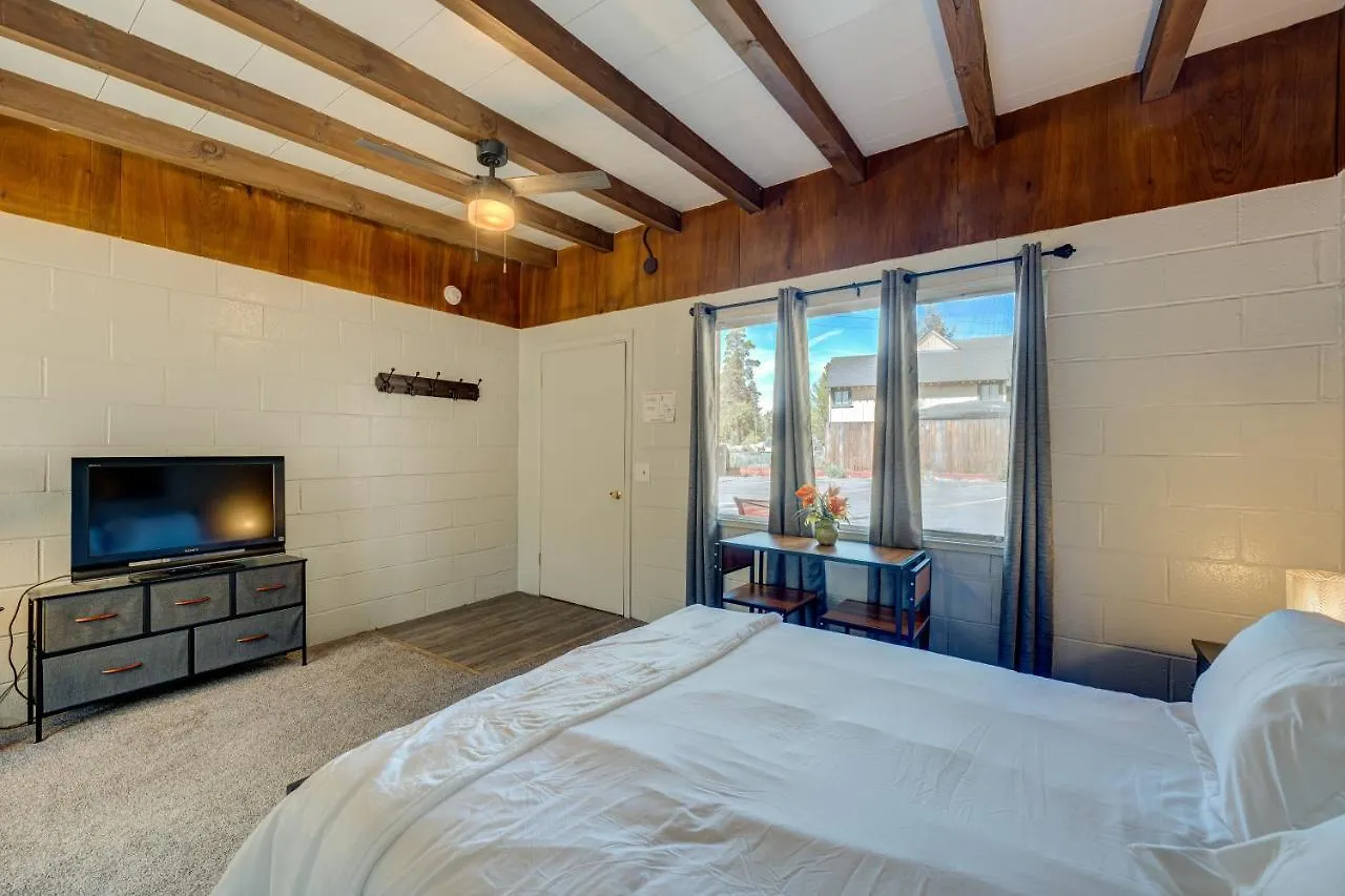 Hotel Pine Tree Place - Unit 1 South Lake Tahoe Estados Unidos