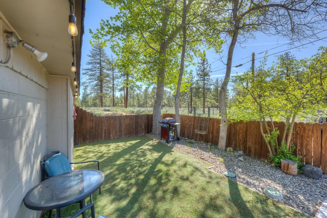 Hotel Pine Tree Place - Unit 1 South Lake Tahoe Estados Unidos