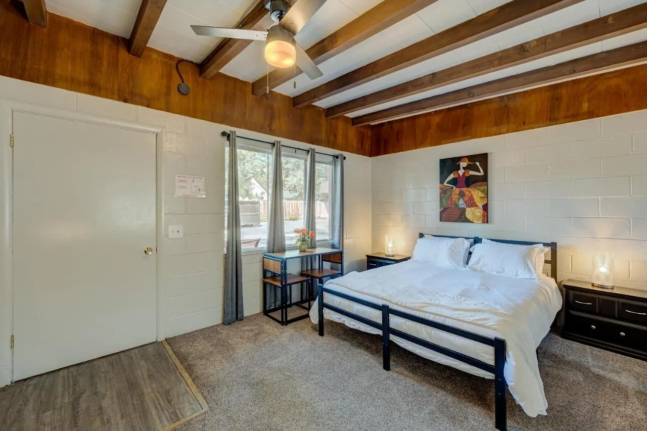 Hotel Pine Tree Place - Unit 1 South Lake Tahoe 0*,  Estados Unidos