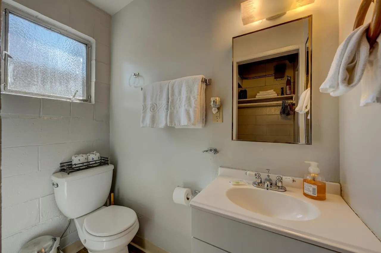 Hotel Pine Tree Place - Unit 1 South Lake Tahoe
