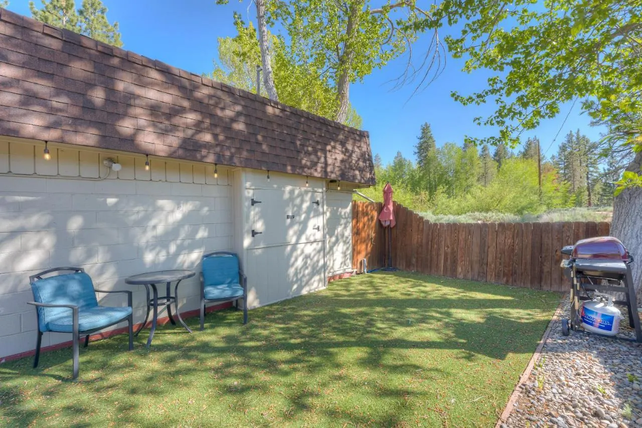 Hotel Pine Tree Place - Unit 1 South Lake Tahoe