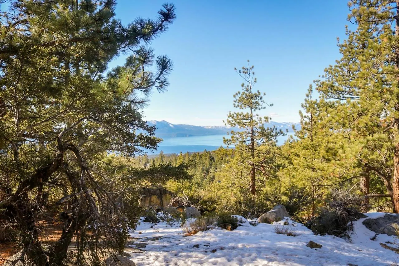 Hotel Pine Tree Place - Unit 1 South Lake Tahoe Estados Unidos