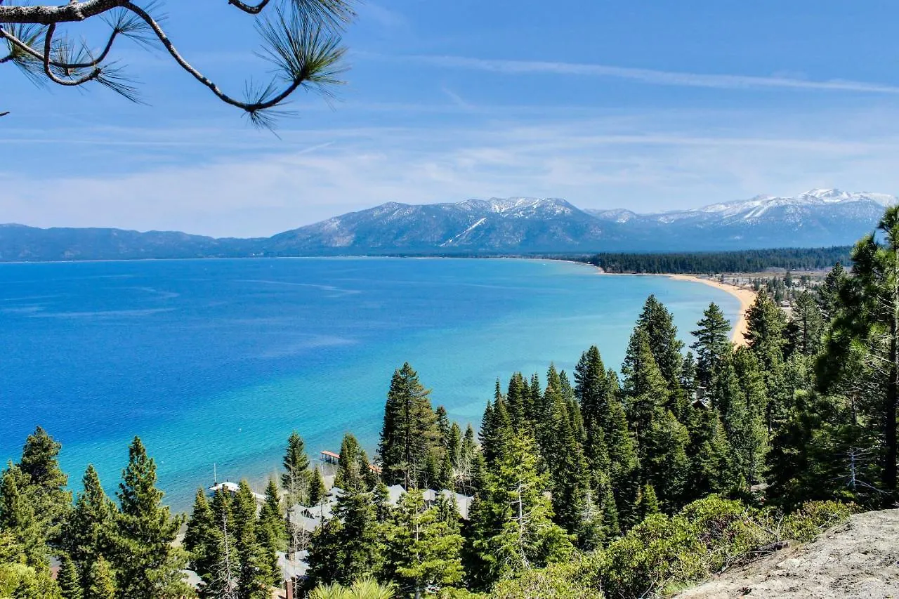 Hotel Pine Tree Place - Unit 1 South Lake Tahoe
