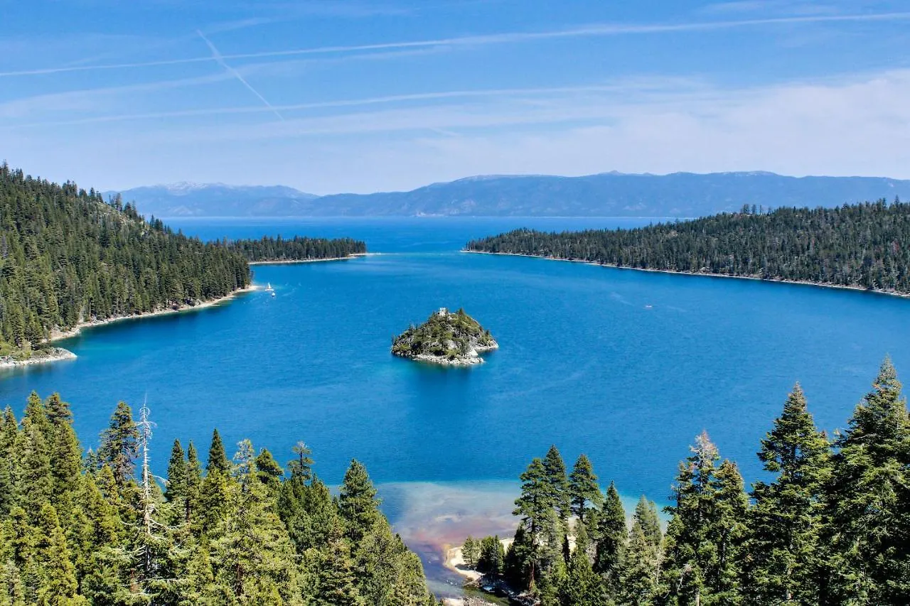 Hotel Pine Tree Place - Unit 1 South Lake Tahoe 0*,