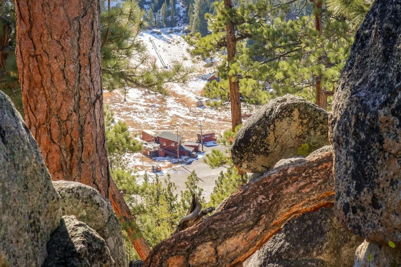 Hotel Pine Tree Place - Unit 1 South Lake Tahoe