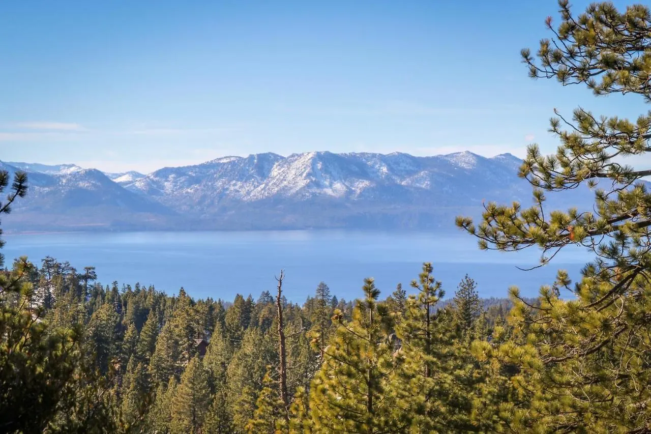 Hotel Pine Tree Place - Unit 1 South Lake Tahoe