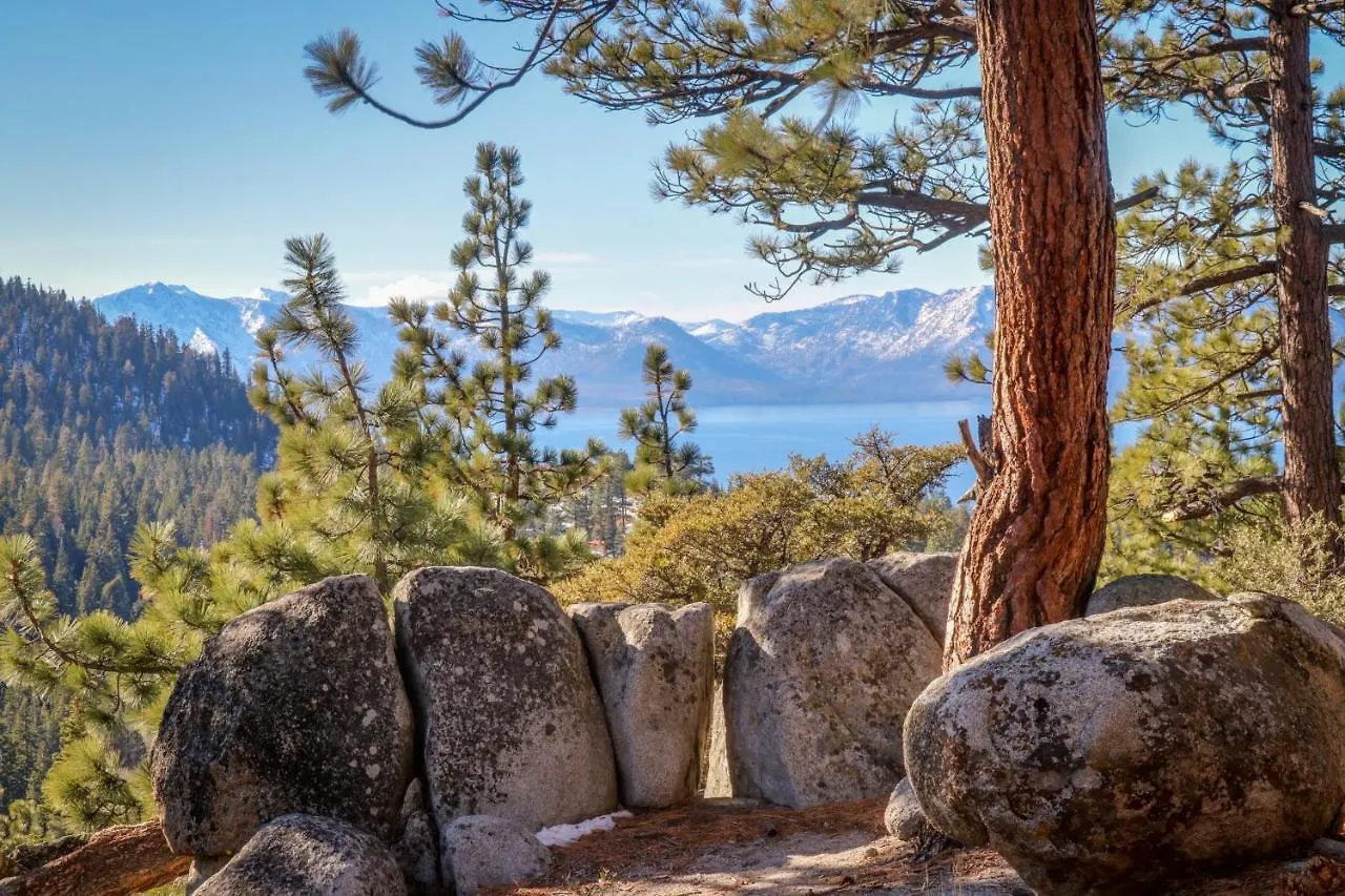 Hotel Pine Tree Place - Unit 1 South Lake Tahoe Estados Unidos